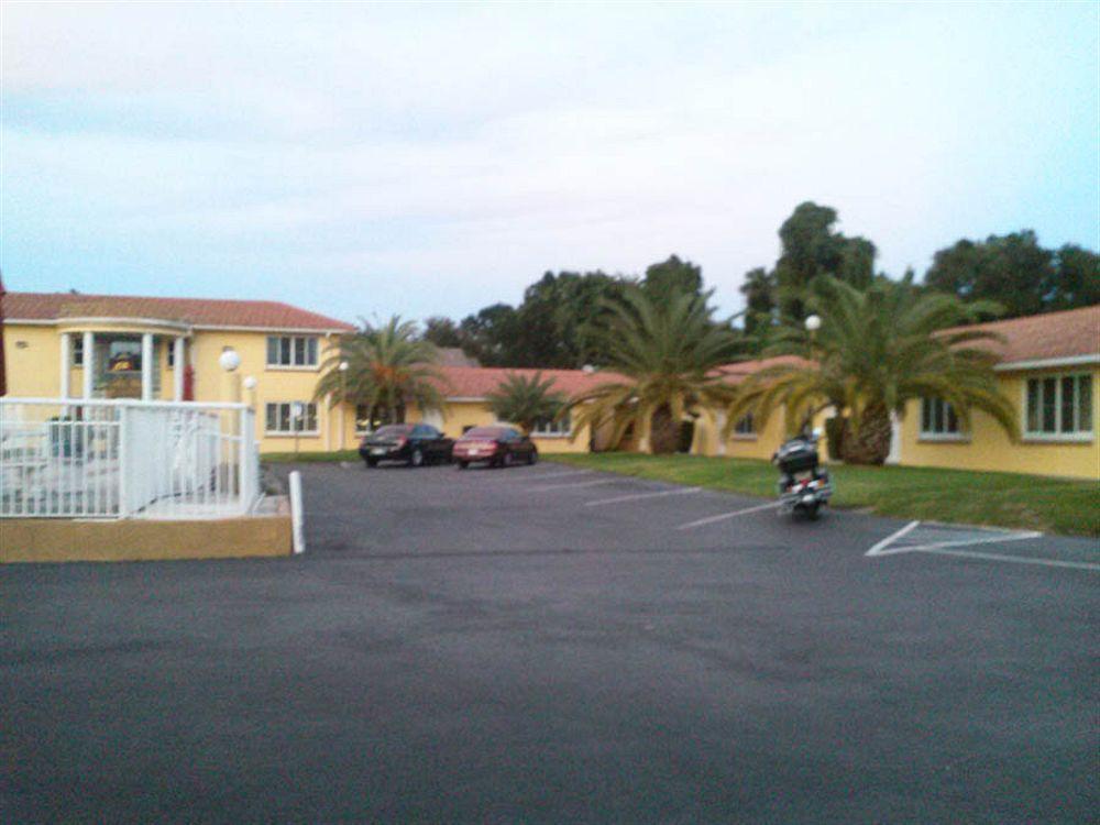 Motel Super By Oyo Daytona Near Airport *