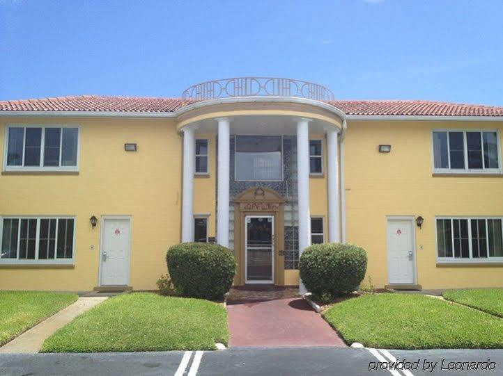 Motel Super By Oyo Daytona Near Airport *