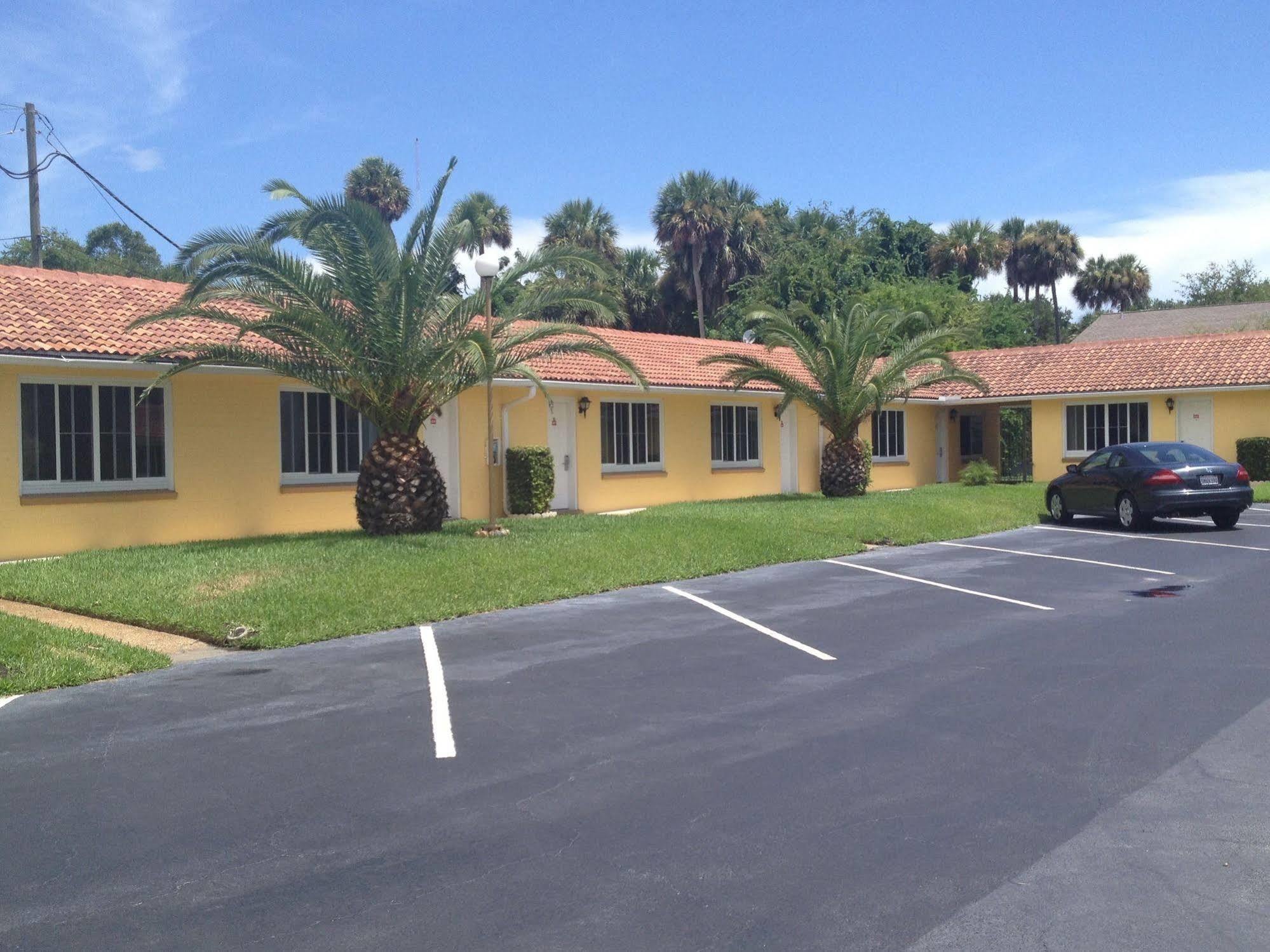 Motel Super By Oyo Daytona Near Airport *