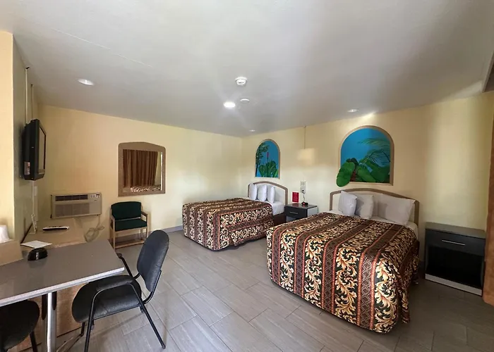 Super Inn By Oyo Daytona Beach Near Airport