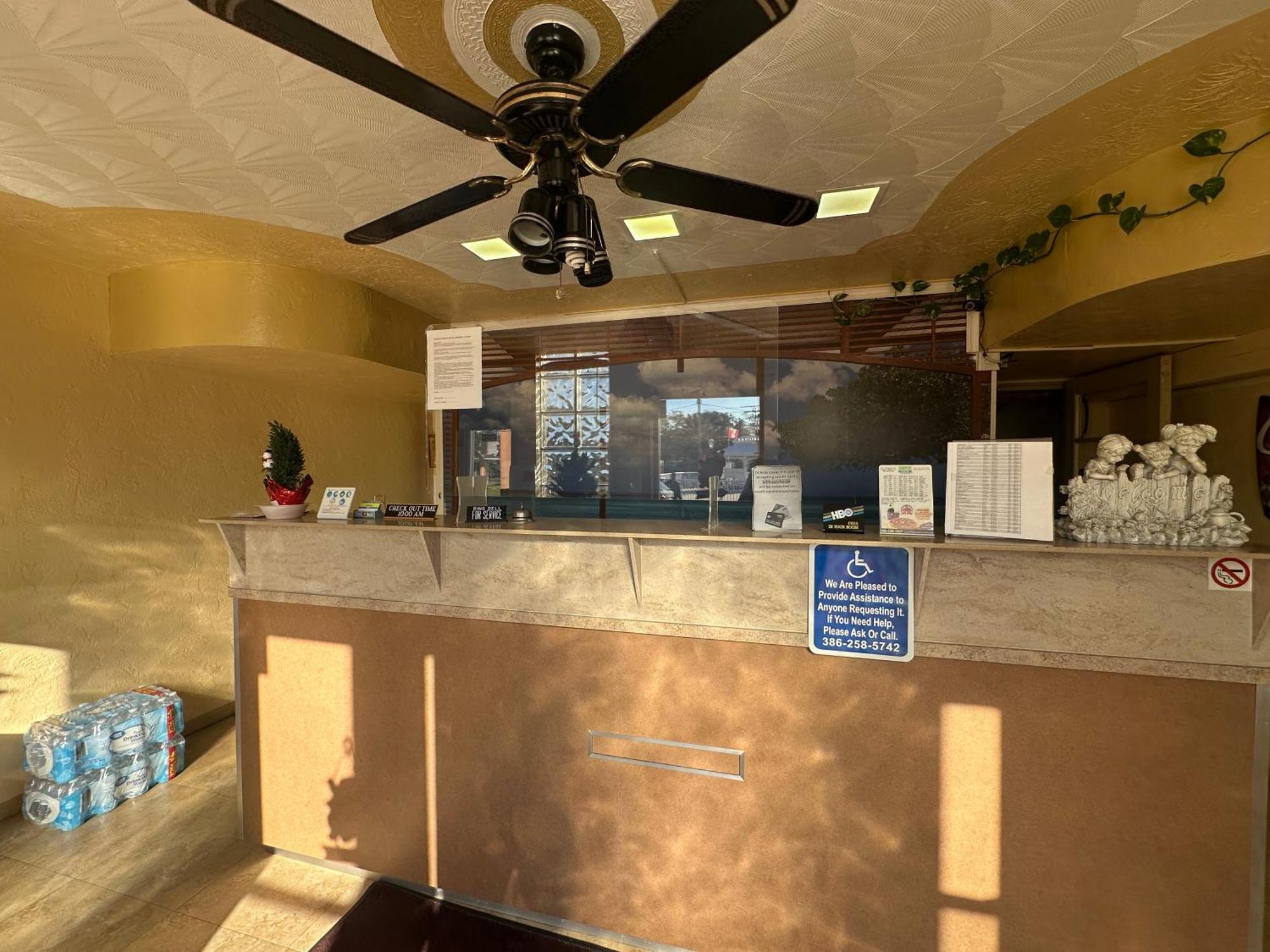 Super By Oyo Daytona Near Airport * Daytona Beach