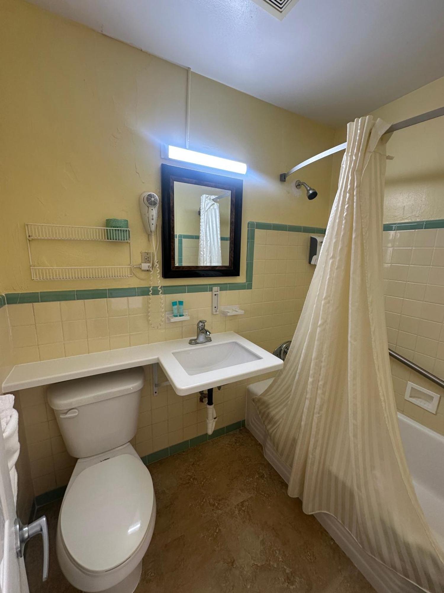 Motel Super By Oyo Daytona Near Airport Daytona Beach