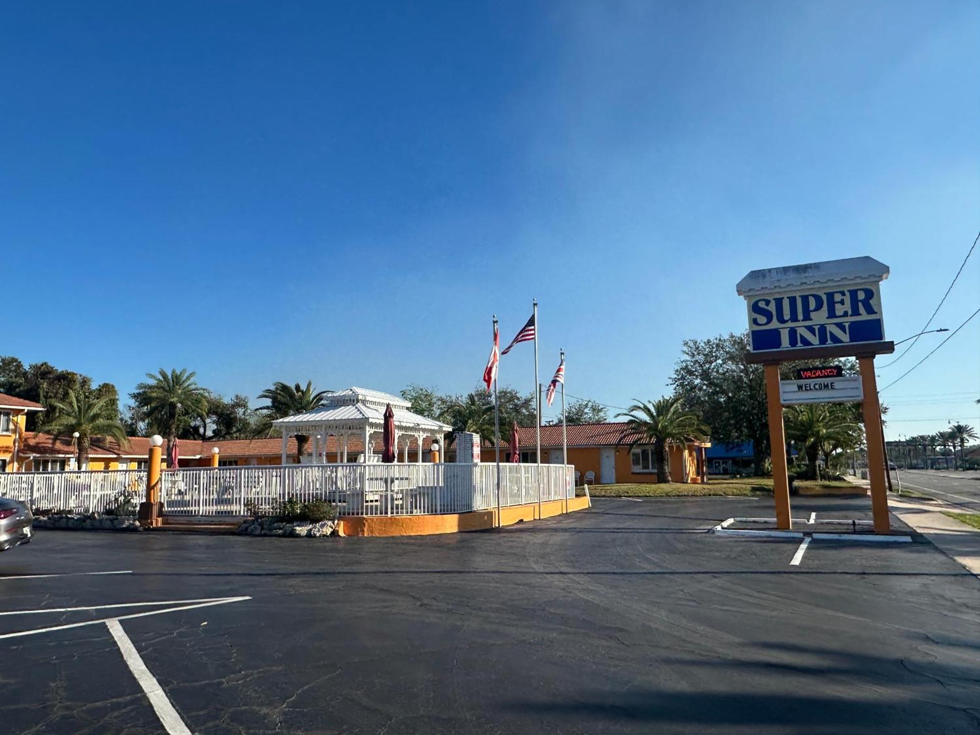 Super By Oyo Daytona Near Airport * Daytona Beach
