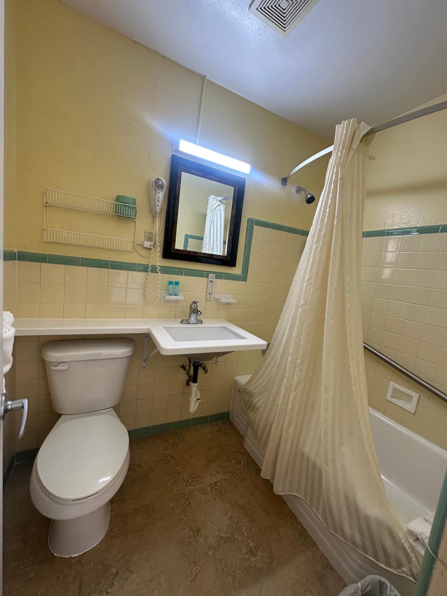 Super By Oyo Daytona Near Airport Motel *