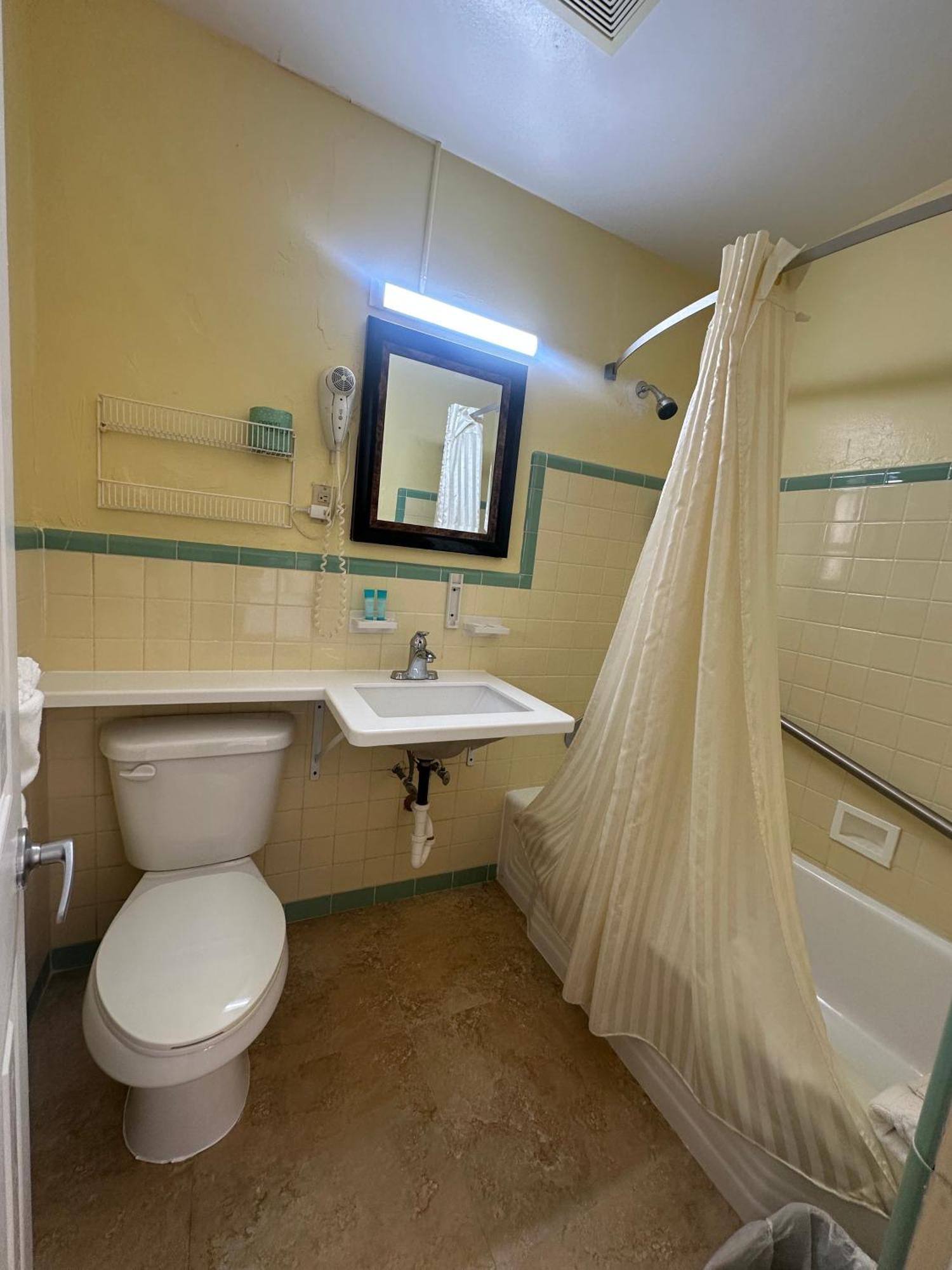 Super By Oyo Daytona Near Airport Motel *