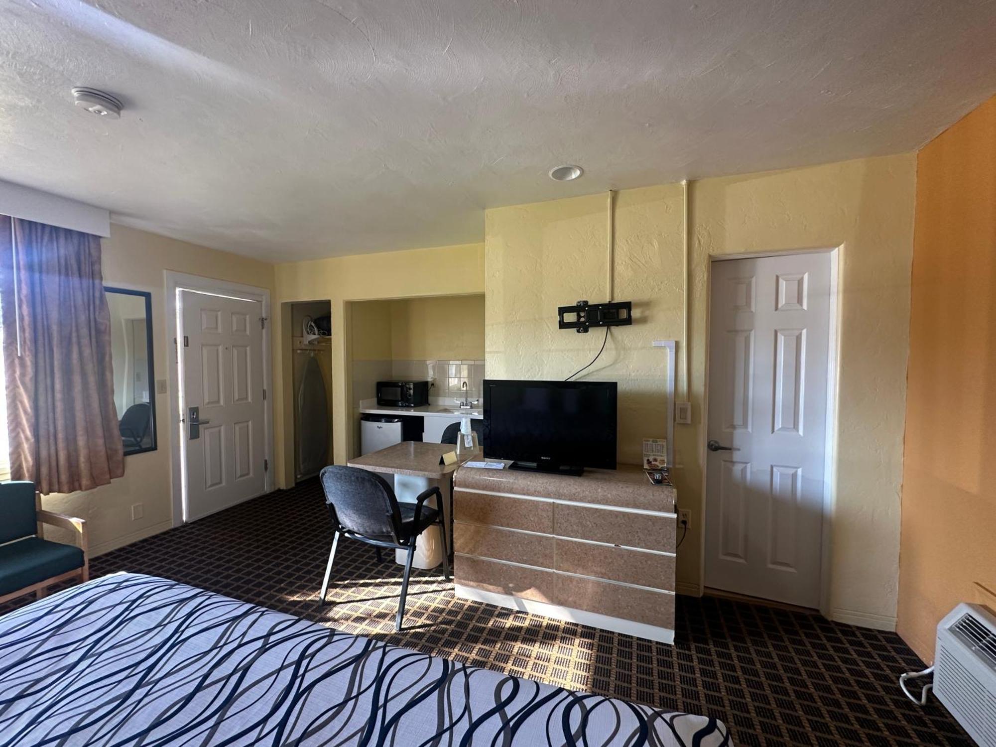 Motel Super By Oyo Daytona Near Airport *