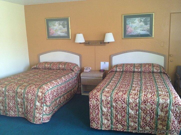Super By Oyo Daytona Near Airport Motel *