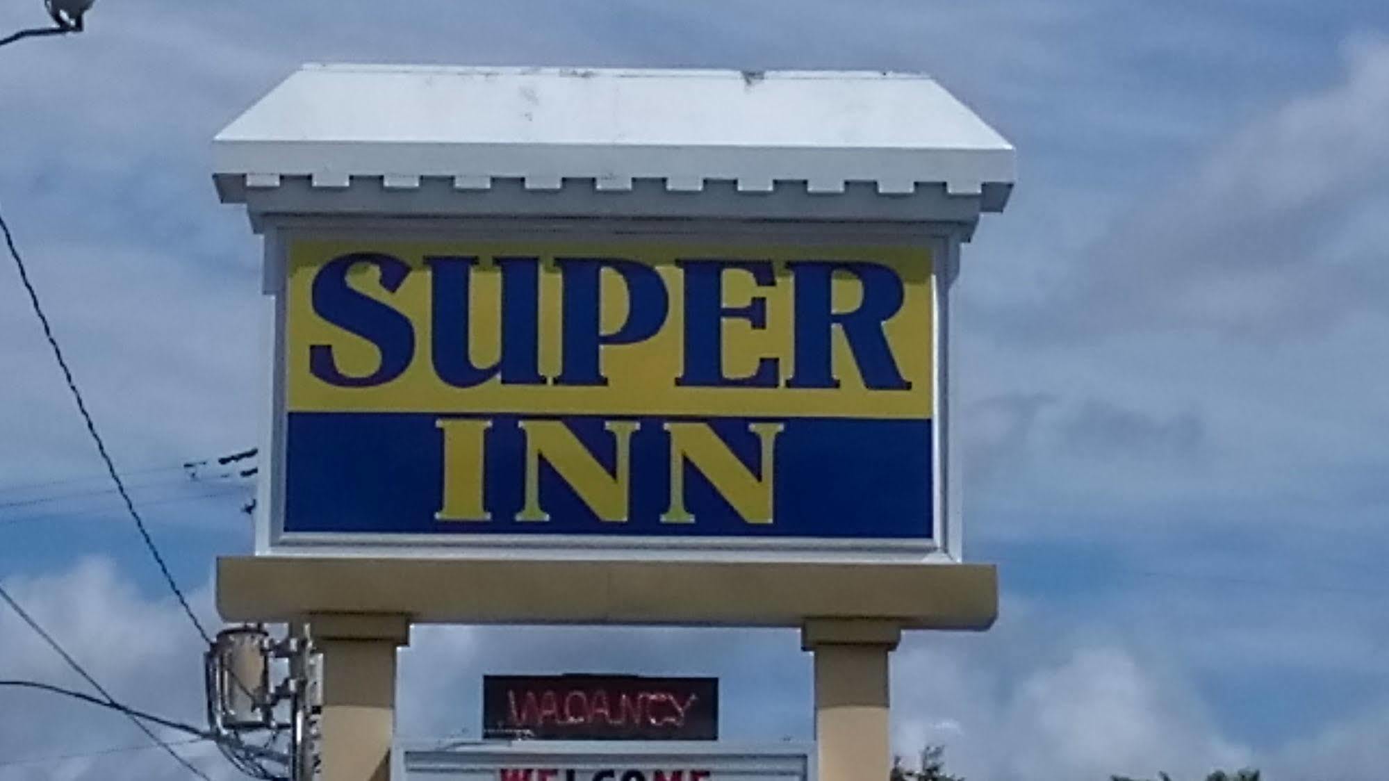 Motel Super By Oyo Daytona Near Airport *