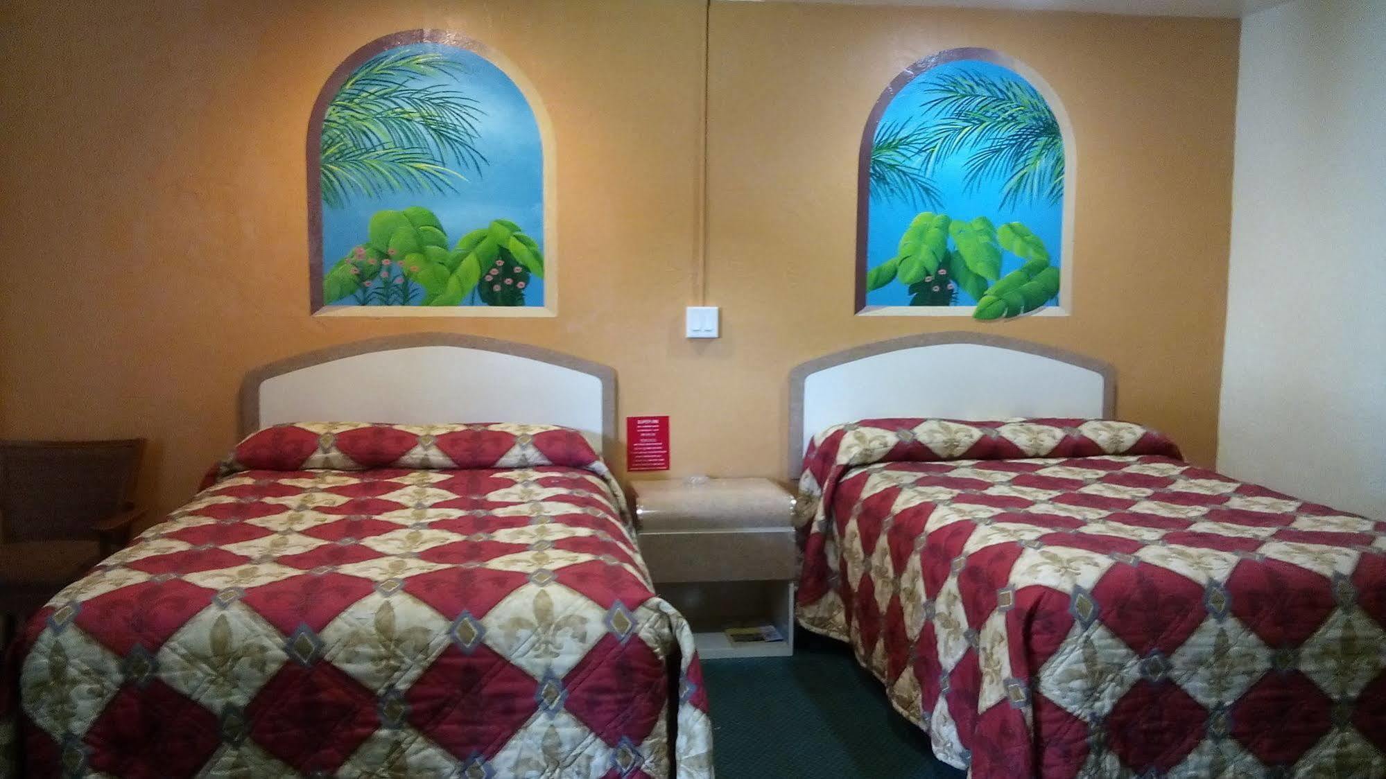 Super By Oyo Daytona Near Airport Daytona Beach