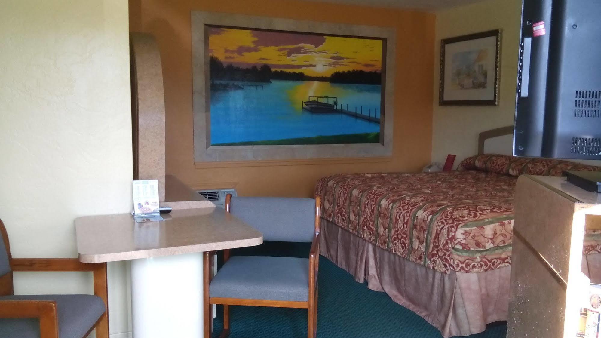Super By Oyo Daytona Near Airport Daytona Beach