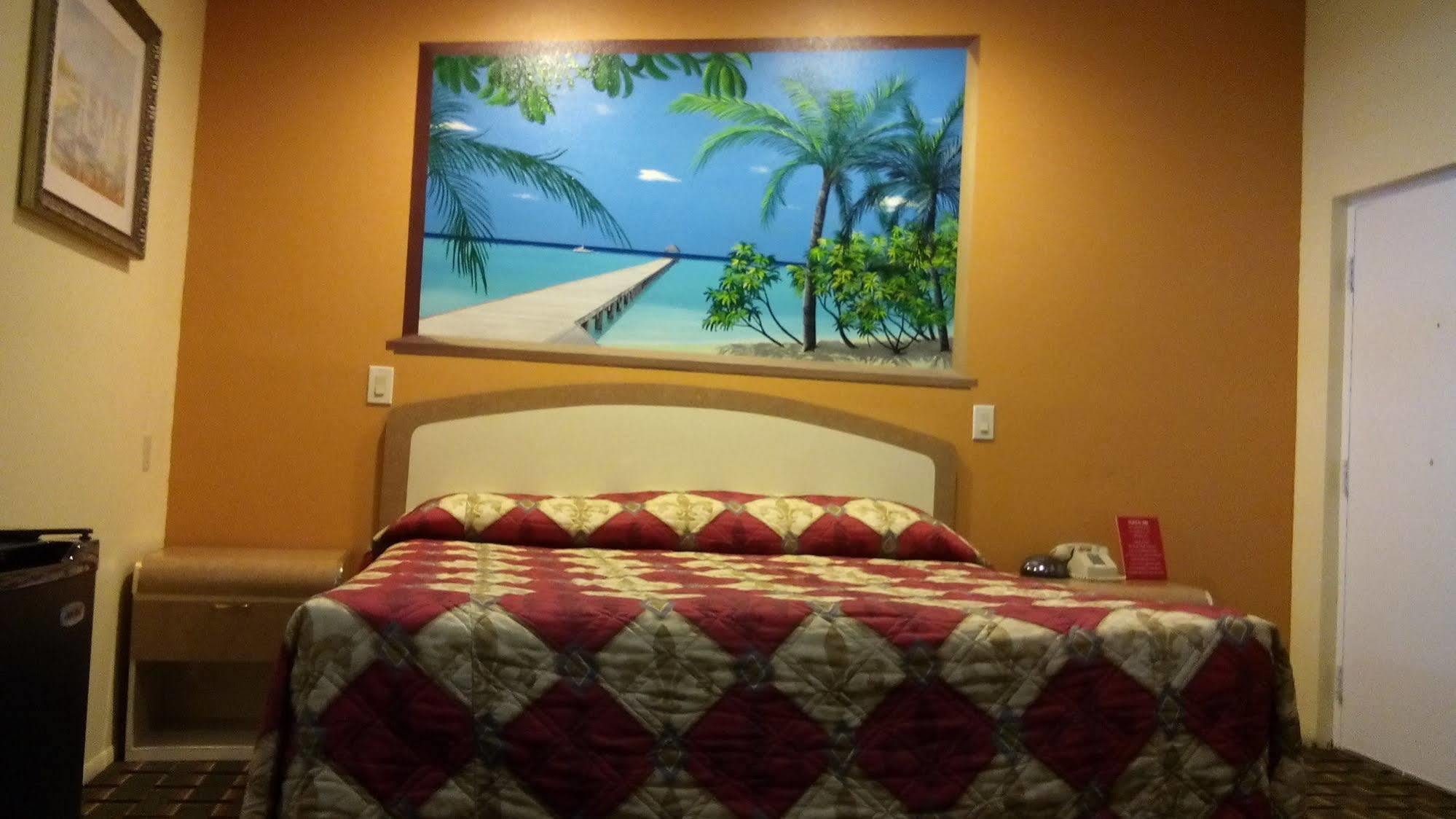 Super By Oyo Daytona Near Airport Motel Daytona Beach