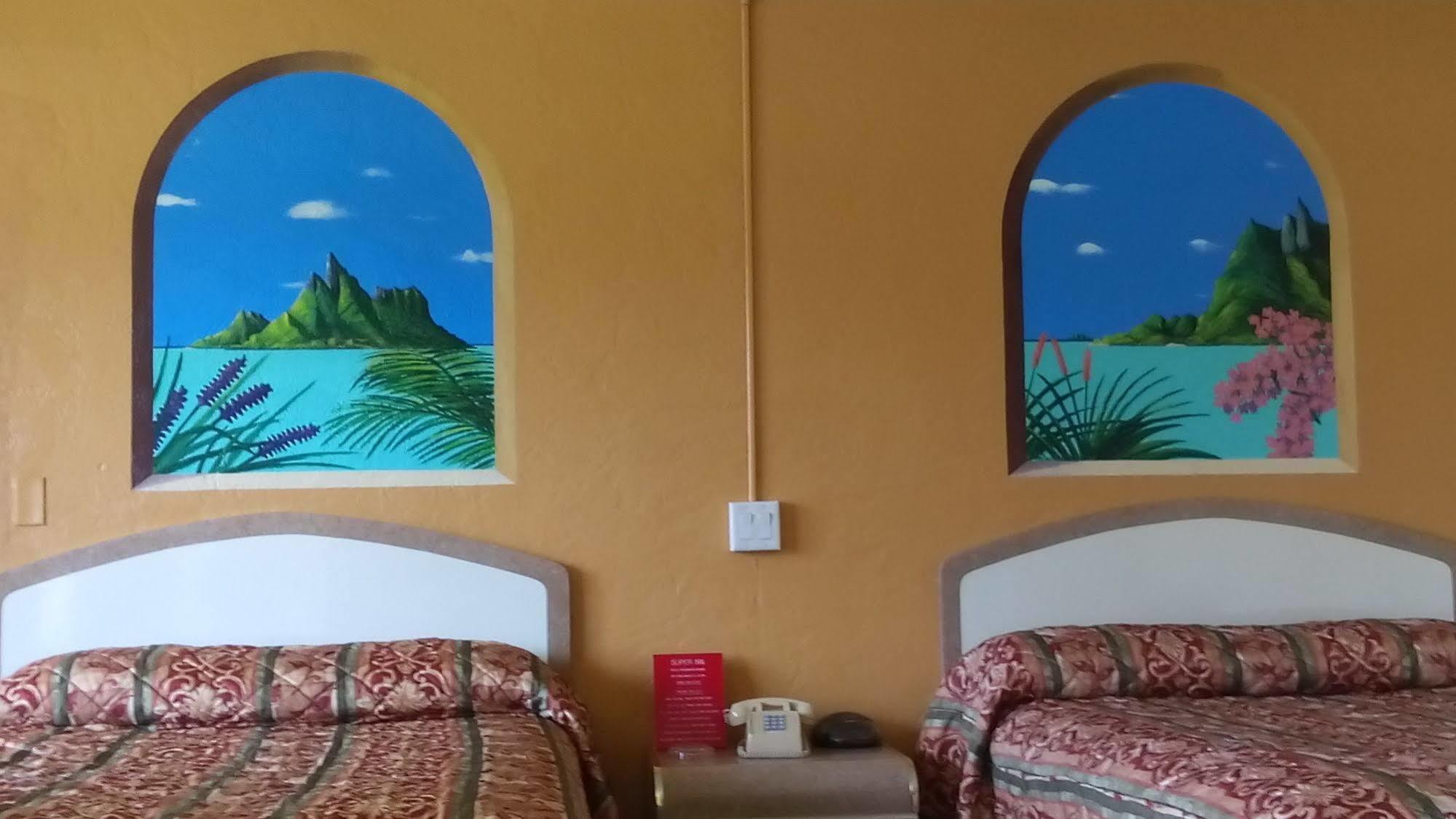 Super By Oyo Daytona Near Airport *